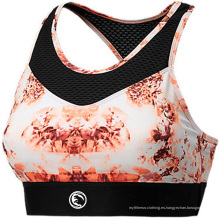 Dri-Fit Yoga Bra, sujetador deportivo, sujetador deportivo de la fábrica de China, desgaste de las mujeres